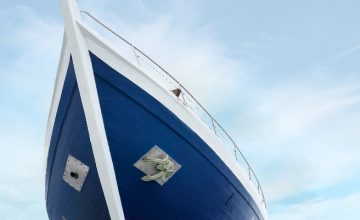 All Aboard! Saatnya Menikmati Keindahan Bali dari Yacht Mewah Shivanna