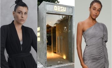 Kiprah Perdana Gerai Desu di Seminyak