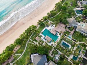 When Luxury Meets Heritage: Liburan Tak Terlupakan di InterContinental Bali Resort Jimbaran