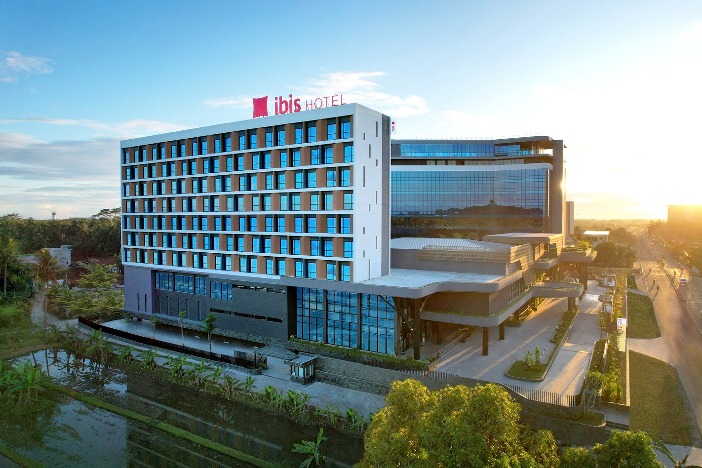 ibis yogyakarta