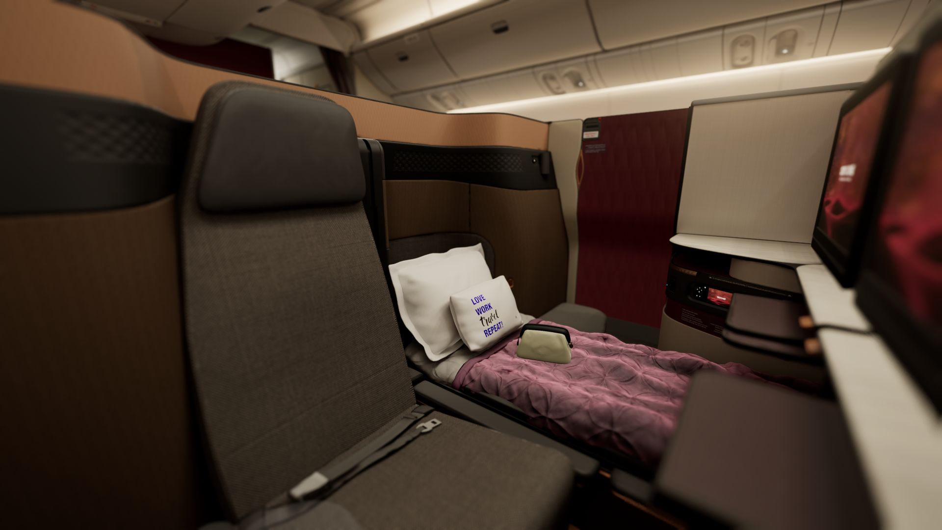 qatar airways