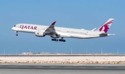 qatar airways