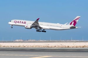Qatar Airways Pamerkan Pesawat Terbarunya, Paling Canggih dan Ramah Lingkungan