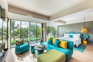 7 Alasan untuk Menginap di Mamaka by Ovolo Selama Liburan di Bali