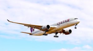 Qatar Airways Kembangkan QVerse, Reservasi Jadi Lebih Menyenangkan