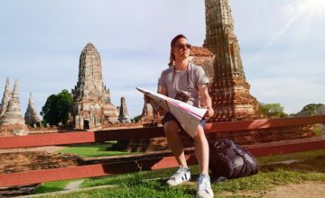 8 Hal Menggangu yang Tanpa Disadari Sering Dilakukan Saat Traveling ke Luar Negeri