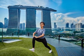 5 Aktivitas Wellness Saat Liburan di Singapura