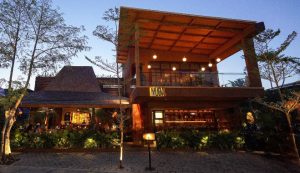 Perjalanan Kuliner Asia di Muda by Suka, Canggu