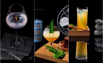 Memulihkan Diri di ANTI:DOTE dengan Menu Cure-All