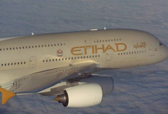 Kondisi Membaik, Etihad Kembali Terbangkan “Si Raja Langit” A380