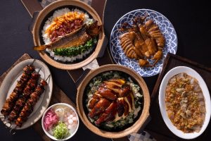 Mendalami Gastronomi Hong Kong, ini Tempatnya