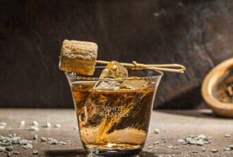 White Shades, Rumah Koktail di Singapura dengan Kreativitas Tanpa Batas