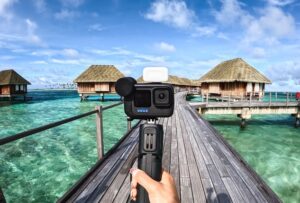 Club Med dan GoPro Ajak Konten Kreator Berbagi Kreativitas