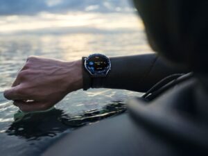 HUAWEI WATCH GT4, Pendukung Gaya Hidup Sehat dengan Tampilan Stylish