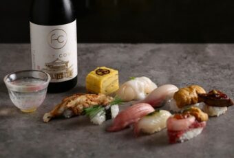 Bucket-List: 5 Tempat Fine-Dining yang Akan Bikin Terpukau dengan Singapura