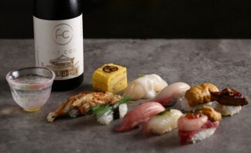 Bucket-List: 5 Tempat Fine-Dining yang Akan Bikin Terpukau dengan Singapura