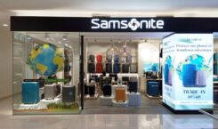 samsonite