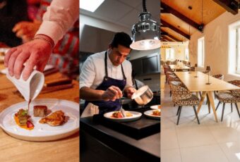 Mira Mira, Ekspansi Chef Ricardo Costa di Porto