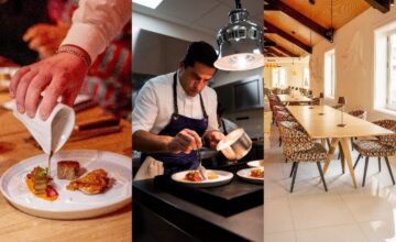 Mira Mira, Ekspansi Chef Ricardo Costa di Porto