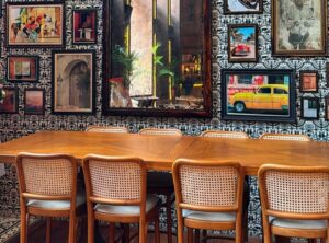 Canggu Sambut Restoran Baru Bergaya Latin: Santana Brasserie Latina
