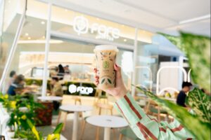 Hore! Fore Coffee Sekarang Bisa Dibeli di Singapura