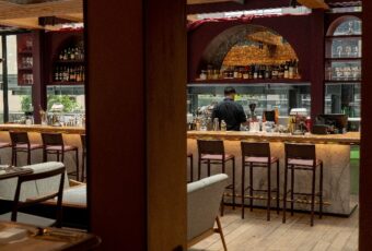 Merayakan Hidangan Klasik Italia di Nonna Bona Jakarta