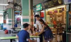 10 Hal Seru yang Bisa Dilakukan Seharian di Chinatown, Singapura