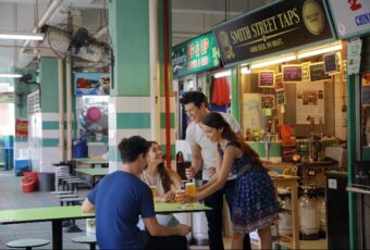 10 Hal Seru yang Bisa Dilakukan Seharian di Chinatown, Singapura