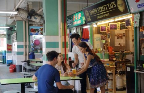 10 Hal Seru yang Bisa Dilakukan Seharian di Chinatown, Singapura