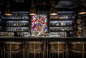 COAL by Sudestada, Bar Hidden Gem di Jantung Jakarta