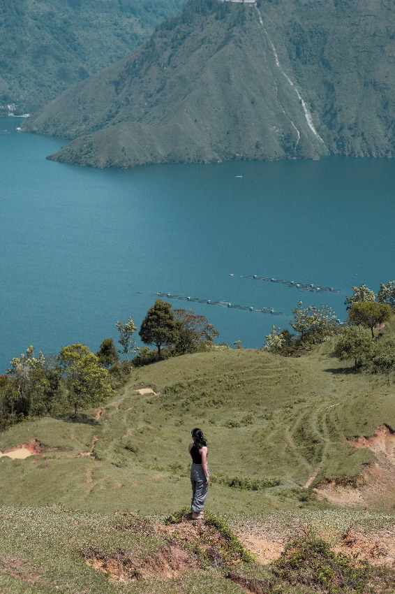 danau toba