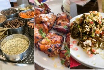 Akhirnya! Menemukan Surga Kuliner India di Pusat Jakarta