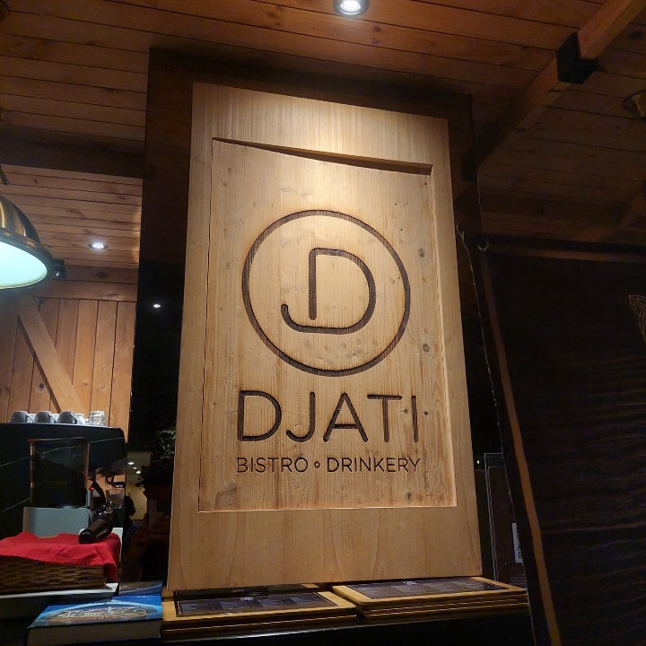 djati bistro