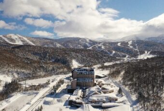 Club Med Buka Cabang di Hokkaido, Terinspirasi Hutan di Negeri Dongeng