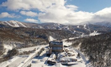 Club Med Buka Cabang di Hokkaido, Terinspirasi Hutan di Negeri Dongeng