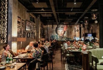 Usai Hiatus, ini Wajah Baru Mama San Bali