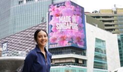 Kampanye Wisata Terbaru Singapura: Ada 3D Sinematronik di Jantung Jakarta