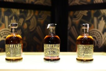 Aberfeldy, Single Malt Kebanggaan Skotlandia Kini Ada di Indonesia