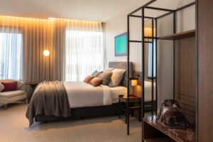 Next Hotel Melbourne Bergabung dengan Curio Collection by Hilton Menjadi yang Pertama di Victoria