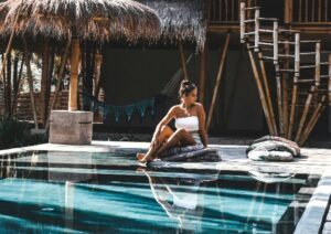 Survei: Wisatawan Indonesia Lebih Suka Liburan untuk Healing dari Stres