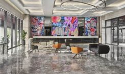 Hotel Mercure Terbesar di Dunia Buka di Singapura! Nyaris 1000…