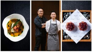 Selamat! August Jakarta Masuk Daftar Asia's 50 Best Restaurant