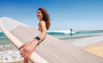 HUAWEI WATCH FIT 3 Resmi Diluncurkan, Tawarkan Fitur Kebugaran yang Makin Canggih