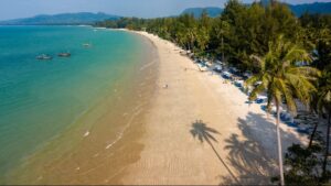 Khao Lak, Destinasi Favorit Pecinta Slow Travel