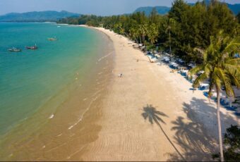 Khao Lak, Destinasi Favorit Pecinta Slow Travel