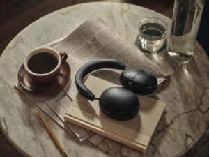 Kabar Baik Buat Audio Lovers: Sonos Luncurkan Headphone Premium Sonos Ace!