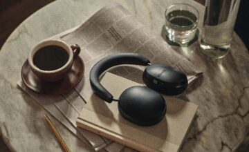 Kabar Baik Buat Audio Lovers: Sonos Luncurkan Headphone Premium Sonos Ace!