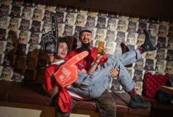 Tokyo Confidential Rilis Menu Koktail Baru, Terinspirasi dari Baseball