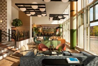 Avani Museum Quarter Amsterdam Resmi Dirilis, Memadukan Seni dan Kenyamanan Menginap