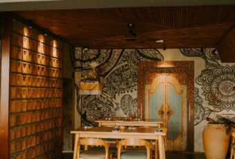 Bersantap di Manggar Bali, Menikmati Kuliner Woodfire Grill di Dekat Echo Beach